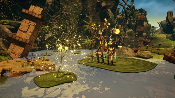 Weakless u� vy�iel na Xbox One