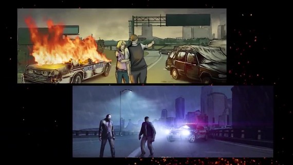 Zombie RPG Dead Age dorazila na PS4