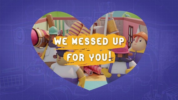 Kooperatívny titul Tools Up! dnes vychádza