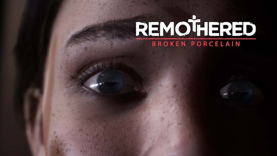 Horor Remothered: Broken Porcelain ukazuje nový gameplay trailer