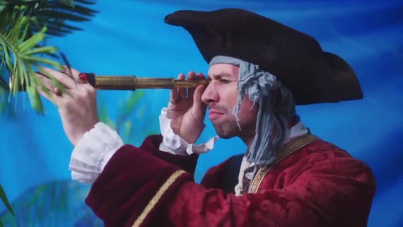 Ultimate Pirates u� vypl�vali na free to play moria