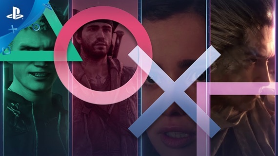 Playstation Highlights 2019