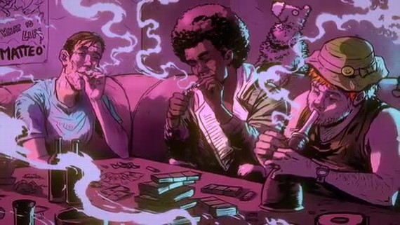 Weedcraft Inc dostal veľký Freedom update