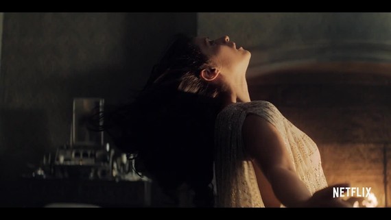 The World of the Witcher - TV trailer