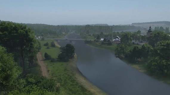 DayZ sa rozrástol o nový veľký región v Livonia DLC