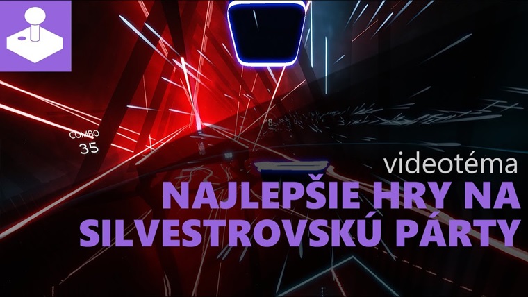 Najlep�ie hry na silvestrovsk� party