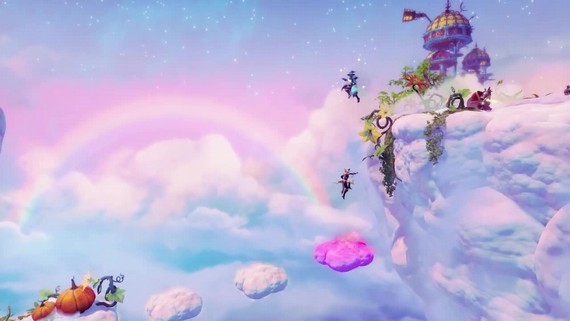 Trine 4 dostáva Toby's Dream DLC