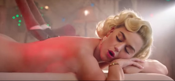 Katy Perry - Cozy Little Christmas