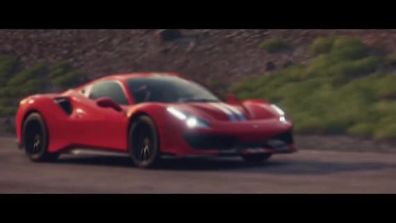 Forza zhrnula rok 2019