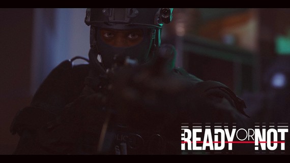 Ready or Not naplnovalo early access