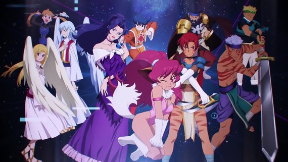 Prv� �as� Star Ocean s�rie sa vr�tila v remastri