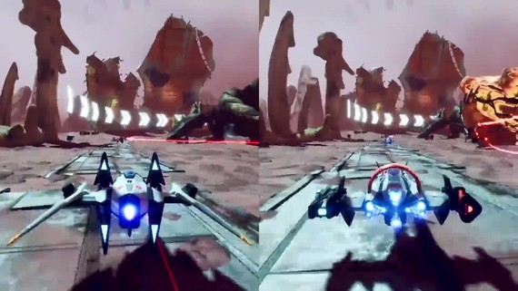 Starlink dostane na Switchi DLC s celm tmom Star Foxa