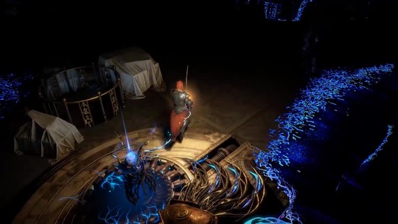 Path of Exile: Synthesis budci mesiac prid nov vzvy a pohad straten spomienky
