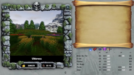 The Bard's Tale Trilogy - Thief of Fate - Launch Trailer