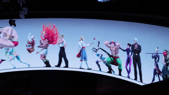 Capcom ProTour 2019 - ohlásenie podujatia