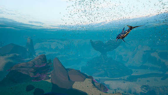 Jupiter & Mars - Story Trailer