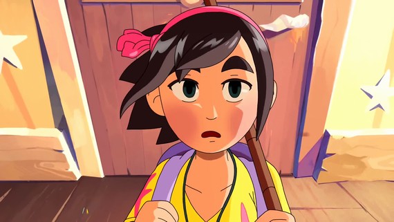 Summer in Mara - Kickstarter trailer