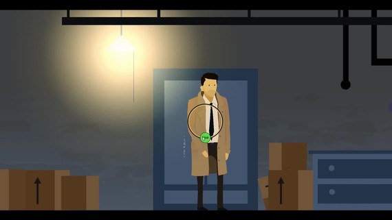 Rainswept - Launch Trailer