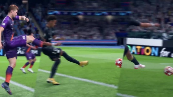 FIFA 19 - UEFA Champions League