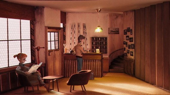 Adventra Trberbrook ukazuje viac zo svojho netradinho sveta