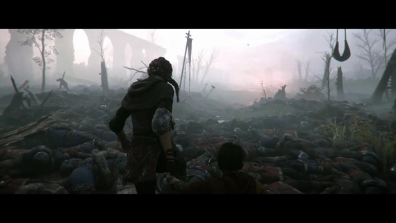 A Plague Tale: Innocence - Story Trailer