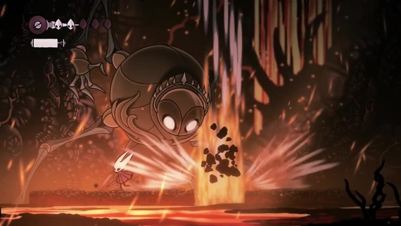 Hollow Knight dostane pokraovanie