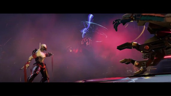 Online ťahovka Batalj nám svoje vydanie pripomína štýlovým trailerom