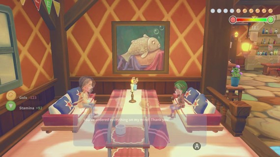 Nový trailer z My Time At Portia je zameraný na vzťahy