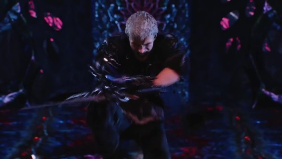 Devil May Cry 5 ukazuje svoju TV reklamu