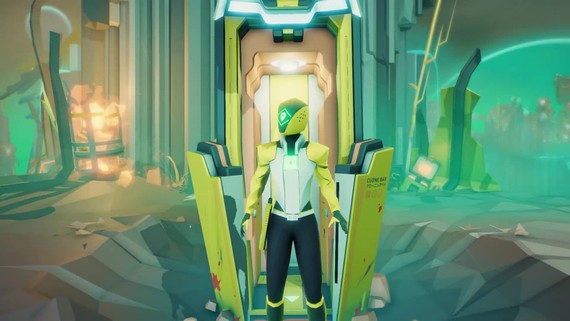 Beacon - Early Access Teaser