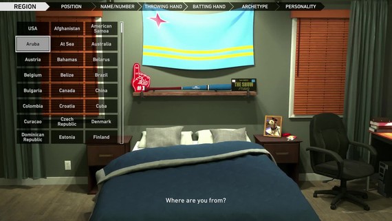 MLB The Show 19 - gameplay trailer