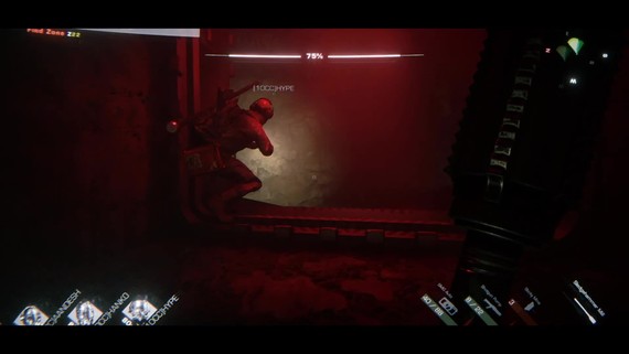 GTFO - Behind The Scenes