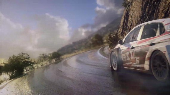 DiRT Rally 2.0 - launch trailer