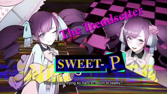 The Caligula Effect: Overdose - The Ostinato Musicians