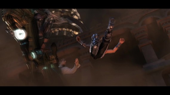 Final Fantasy XII: The Zodiac Age - Xbox One a Switch trailer