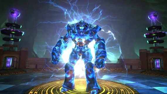 Prídavok Neverwinter: Undermountain výrazne zväčší obsah online hry