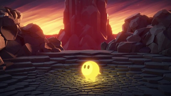 Rozkon dvojica v hre Pode prichdza na PS4