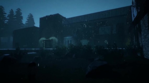 Intruders: Hide and Seek - Gameplay Trailer