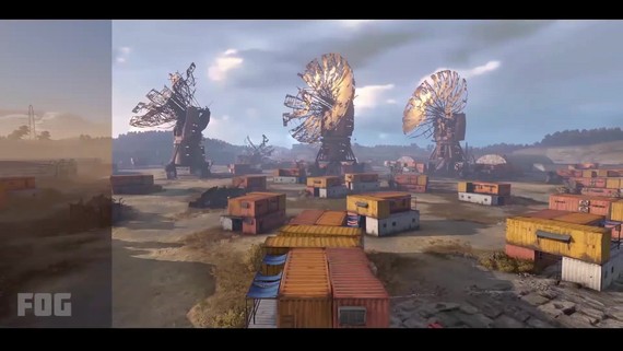 Crossout začína rok 2019 vylepšením enginu