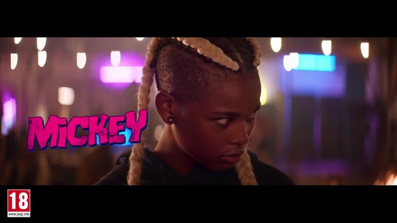 Far Cry New Dawn - Twice as Evil - live action trailer