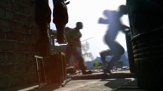 Dying Light: Bad Blood dostáva Duo Mode