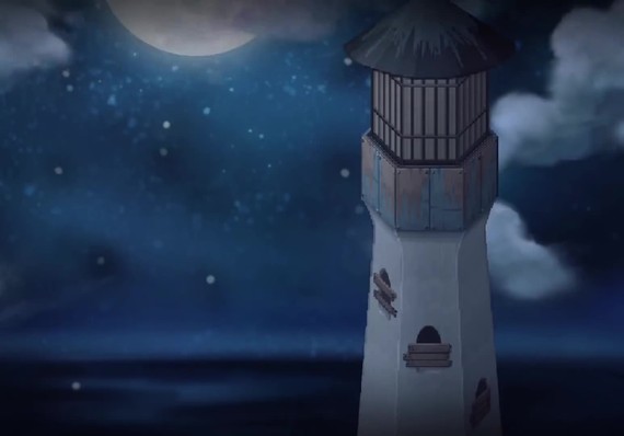 To The Moon pr�de v lete na Switch