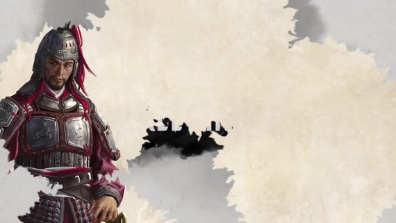 Total War: Three Kingdoms ukazuje Records reim