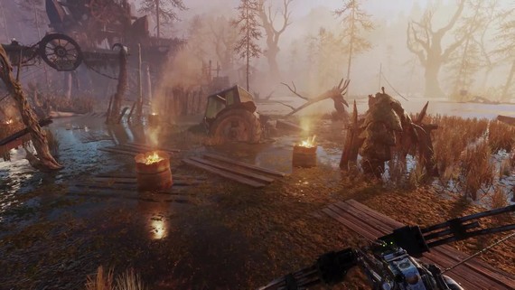 Making of Metro Exodus - epiz�da 3