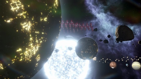 Stellaris: Console Edition - Release Trailer