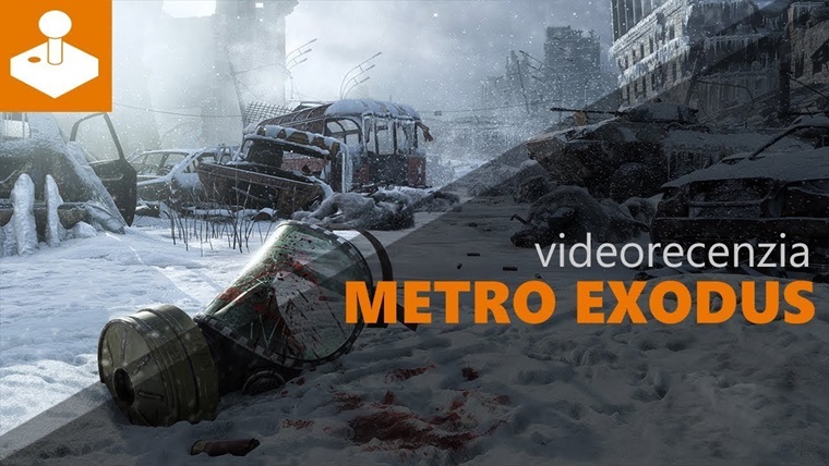 Metro Exodus