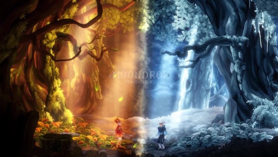 Degrees of Separation sa nm pred vydanm pripomna trailerom