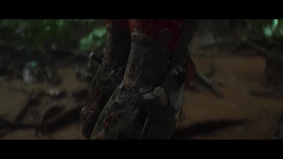 Conviction: Anthem Story od Neilla Blomkampa pon�ka teaser