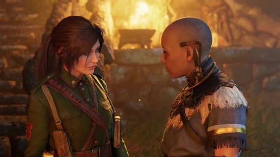 Shadow of The Tomb Raider predstavuje The Price of Survival DLC