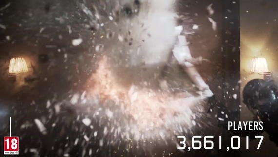 Rainbow Six Siege bude k zahraniu zadarmo tento vkend